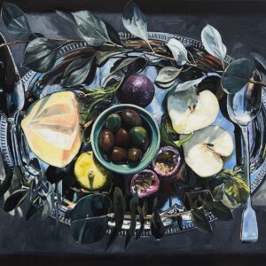 Parklands Platter