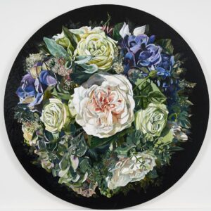 Rose Mandala